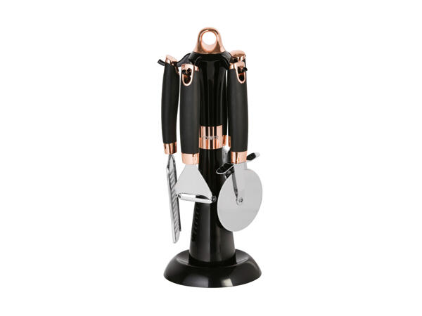 4 Piece Gadget Set