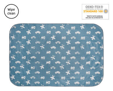 Splat Mat