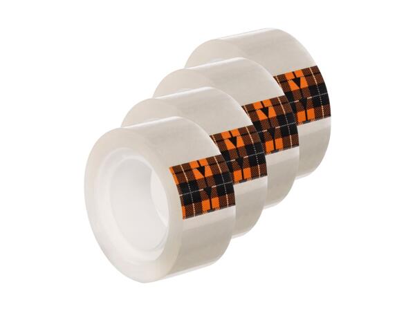 Rubans adhésifs Scotch, set de 4