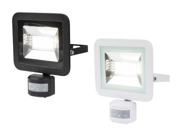 LIVARNO LUX(R) Udendørs LED-projektør