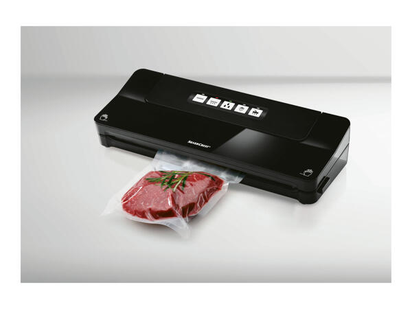 Silvercrest Vacuum Sealer