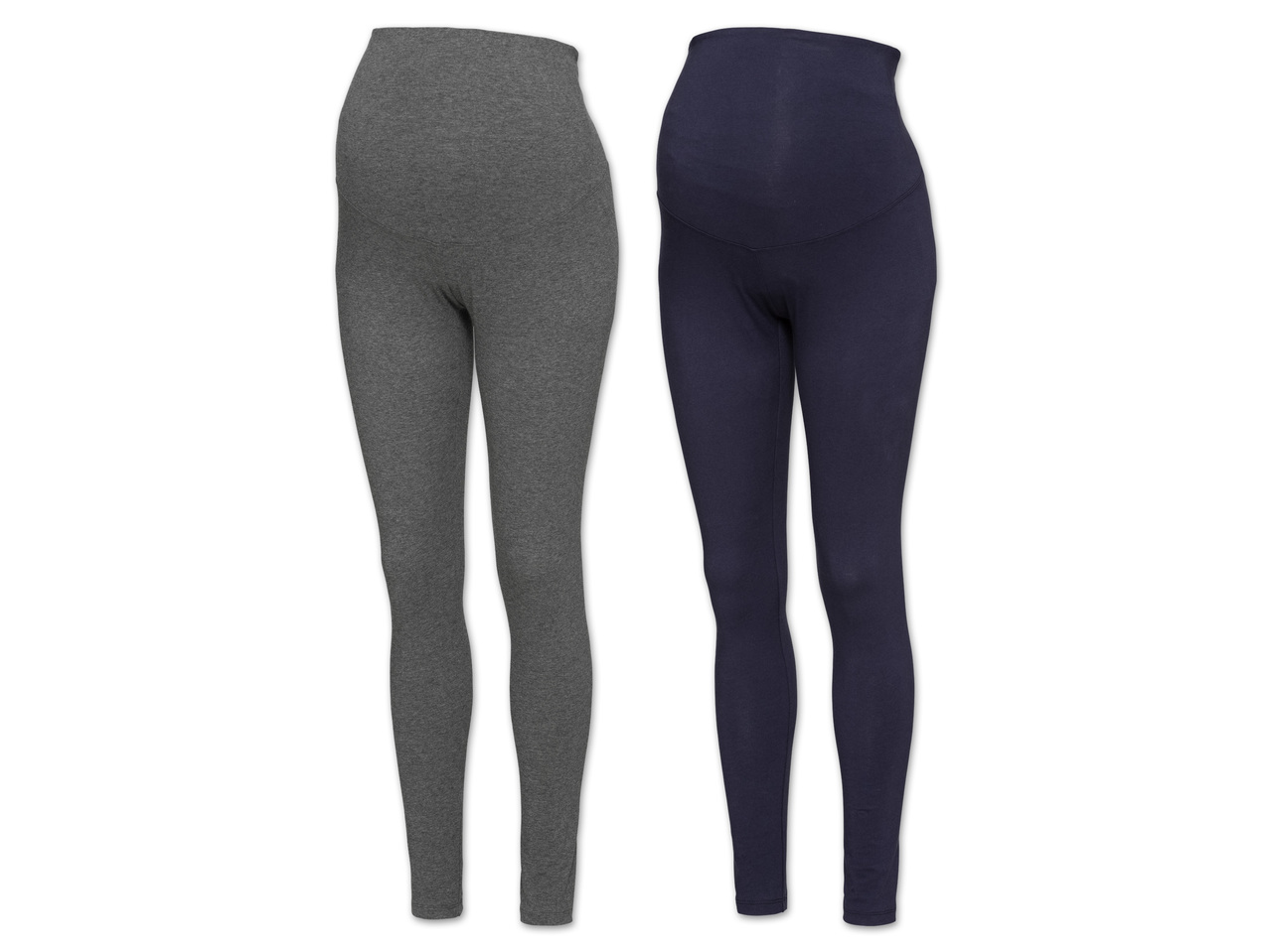ESMARA(R)PURE COLLECTION Damen Umstandsleggings1