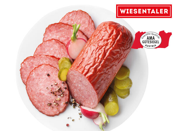 Jausenwurst
