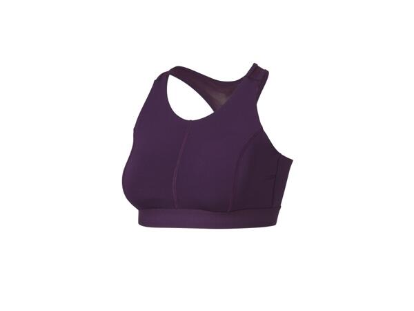 Sports Bra "High Level"