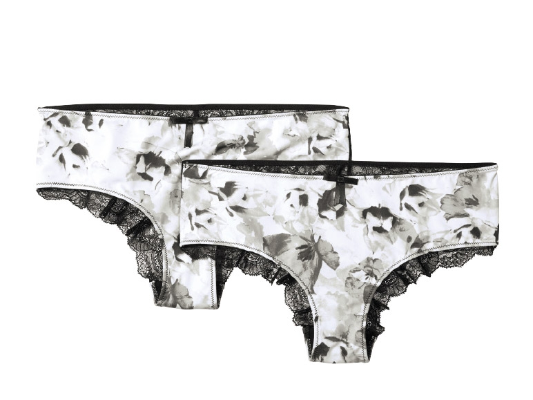 ESMARA Hipster Briefs