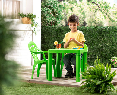 GARDENLINE Kinder-Gartenmöbel