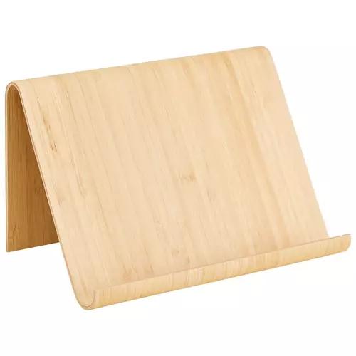 Bamboo Desk Storage