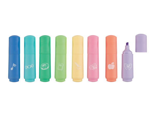 Mini Highlighters