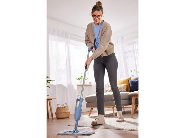 Spray Mop