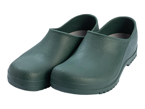 Florabest Men's Garden Clogs1