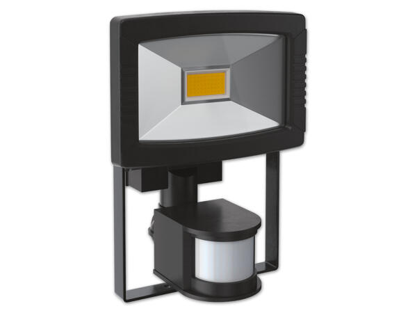 LED-Strahler, 22 W