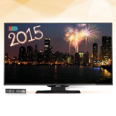 Smart TV 125,7 cm/50" avec wifi et navigateur