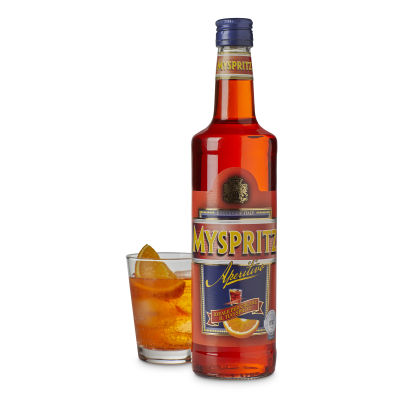 Apéritif italien
