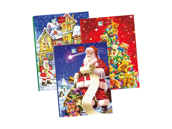 Chokladkalender