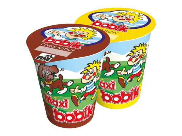BOBÍK MAXI