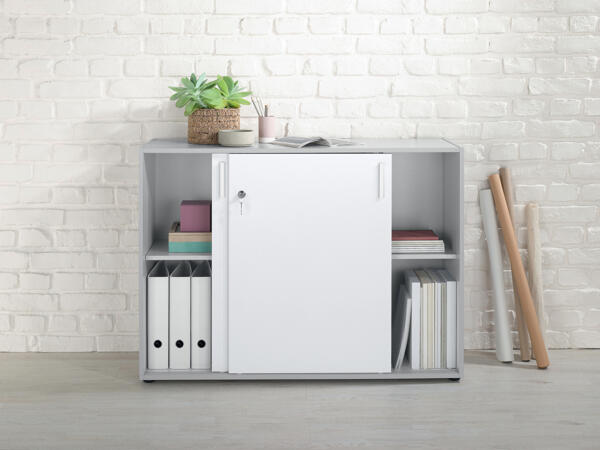 Office Cupboard