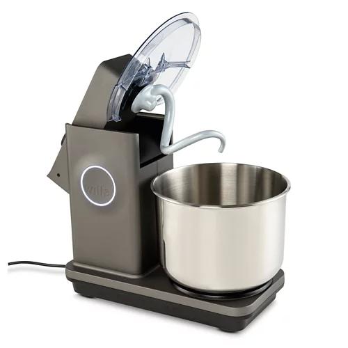 WILFA Wilfa Probaker Timer Silver + Max Küchenwaage