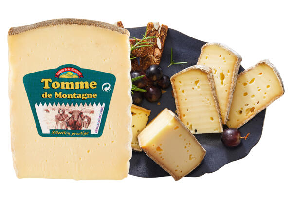 Tomme de Montagne