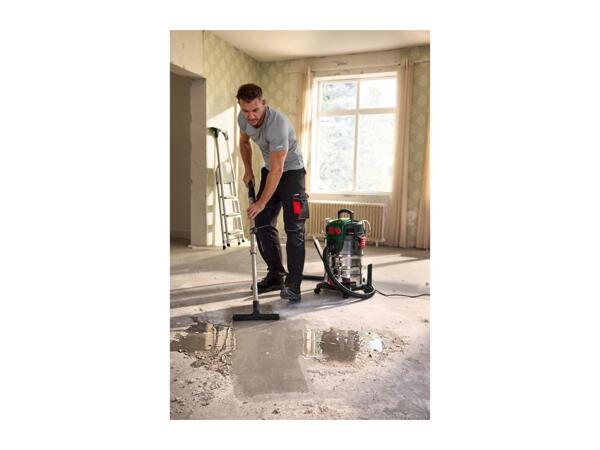 30L Wet and Dry Vacuum Cleaner
