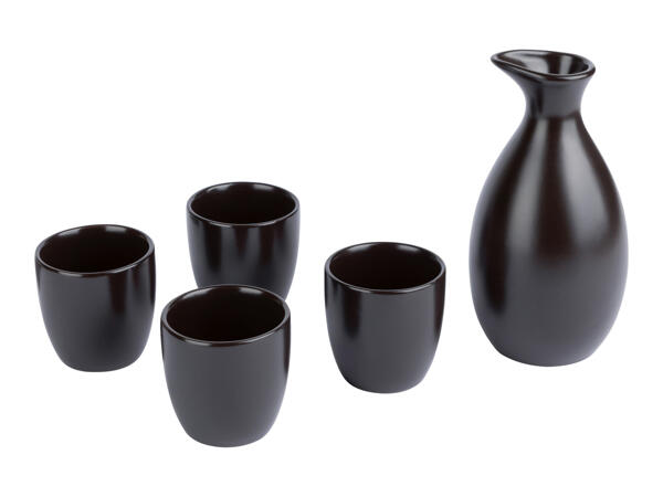 Sake Set