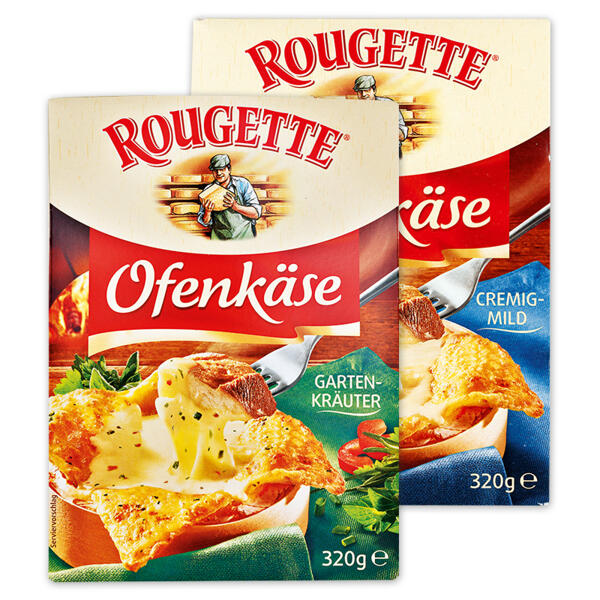 Ofenkäse