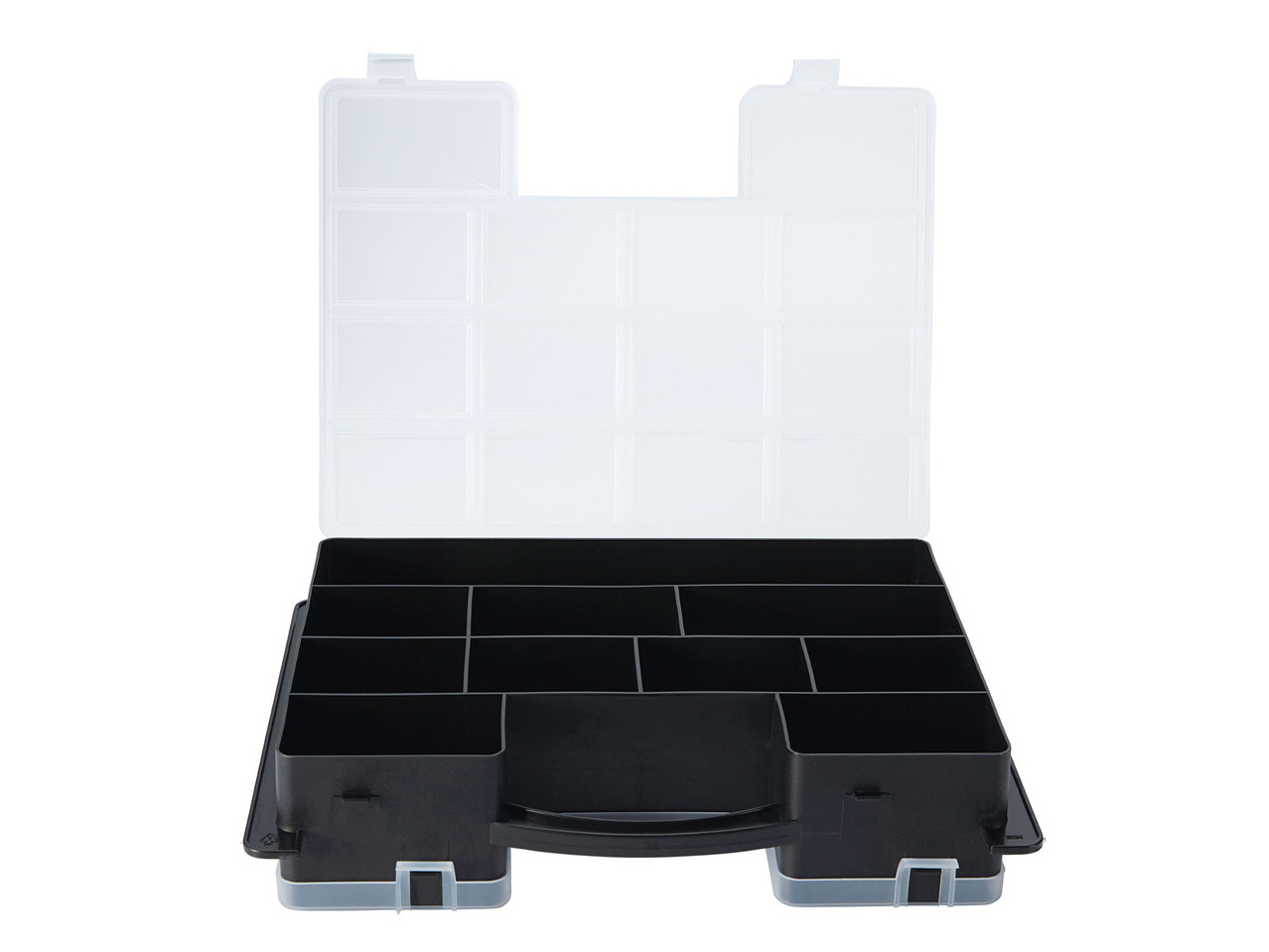 Double-Sided Organiser