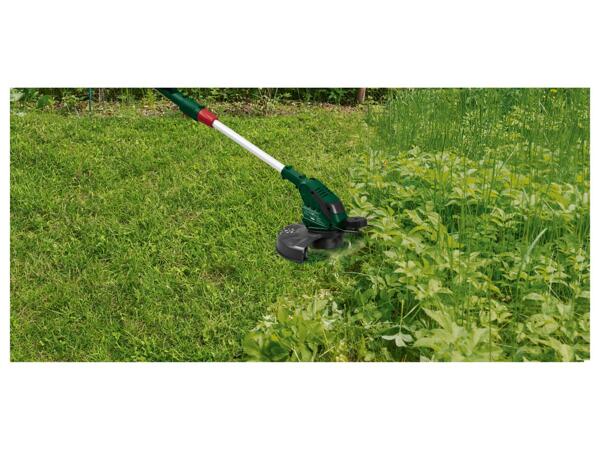 20V Cordless Grass Trimmer