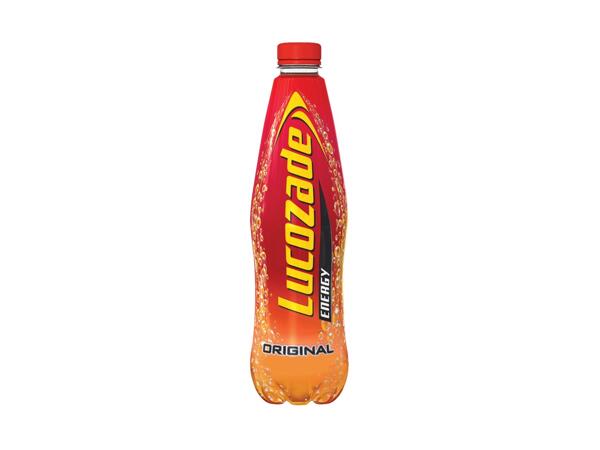 Lucozade Energy Original