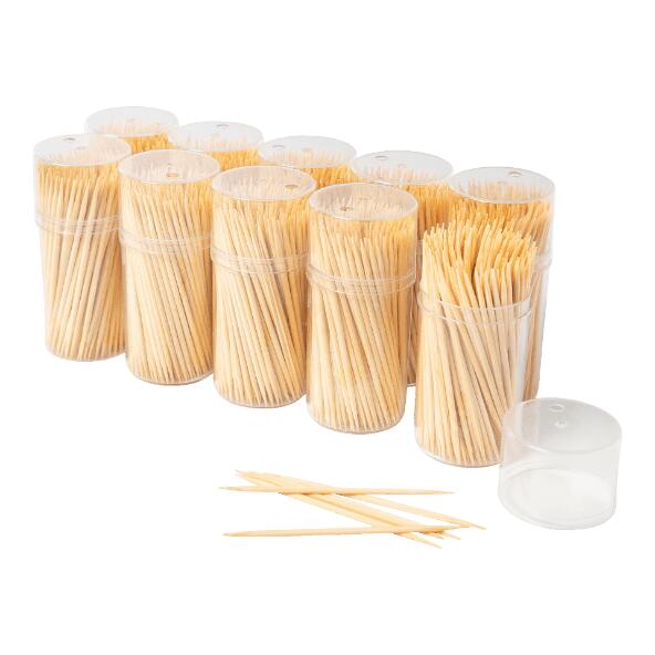 CROFTON(R) 				Aperitifspießchen, 10er-Packung