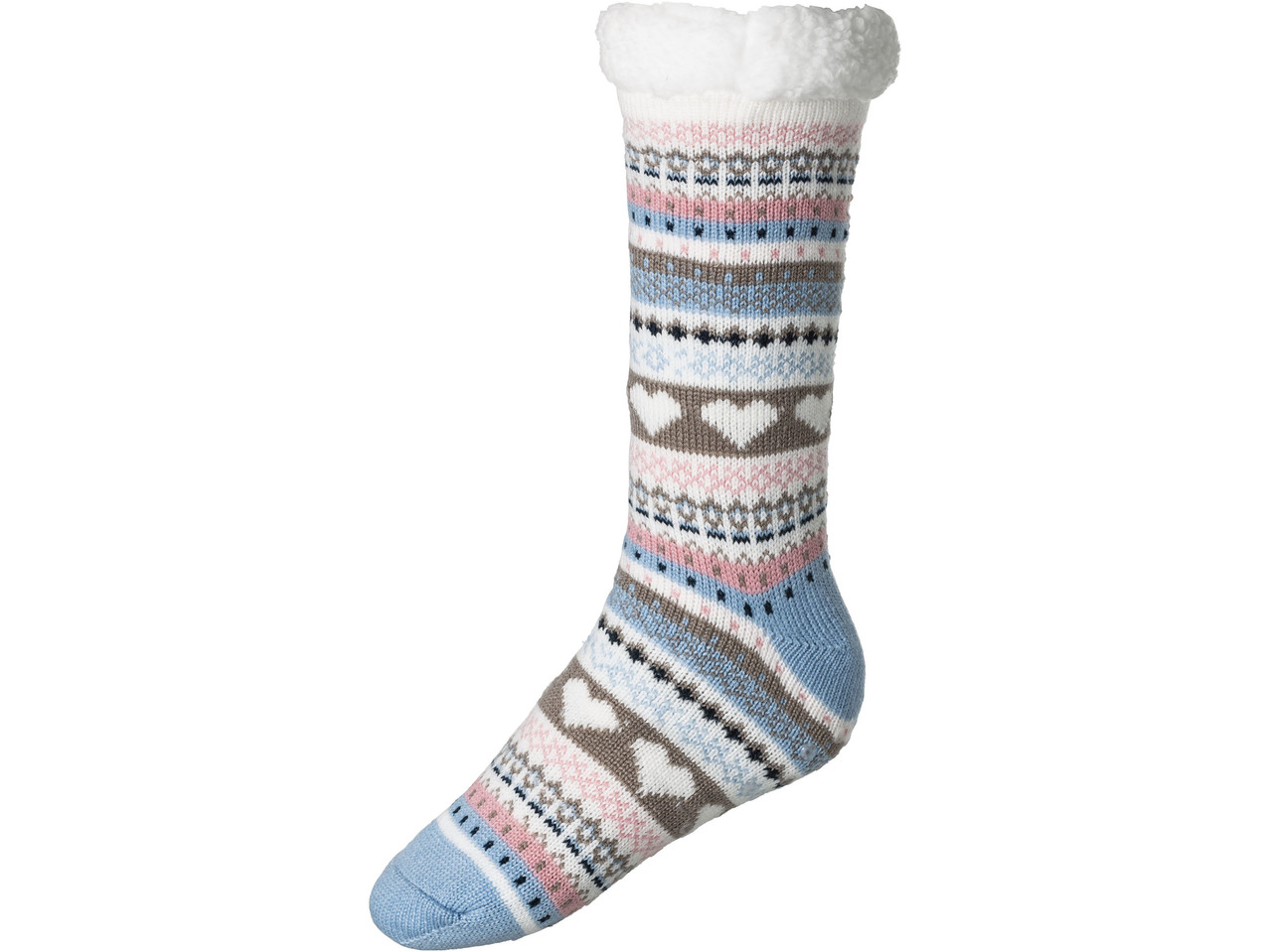 Ladies' Christmas Socks