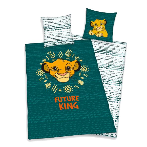 (R)DISNEY CLASSICS 				Dekbedovertrek, 1 pers.