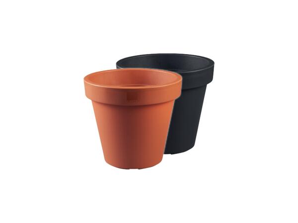 Blomkruka, ø 25 cm