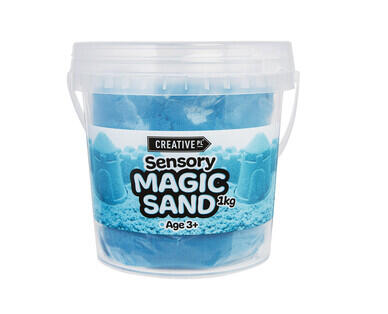 Sensory Sand