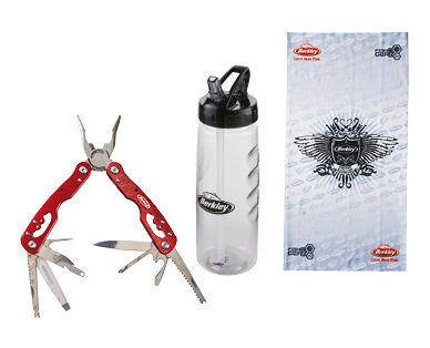 Berkley Assorted Gift Packs