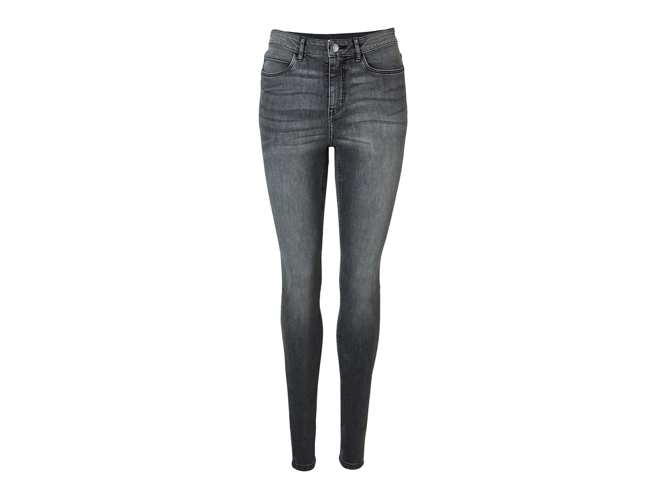 Jeans, Super skinny fit1
