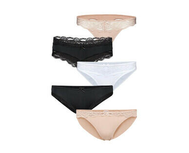 SYLVIE MEIS(R)
DAMEN-SLIPS