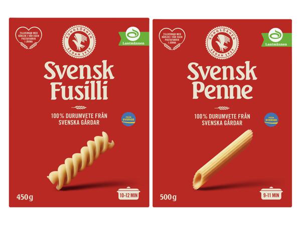 Kungsörnen pasta
