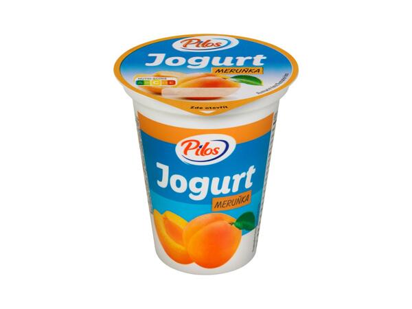 OVOCNÝ JOGURT