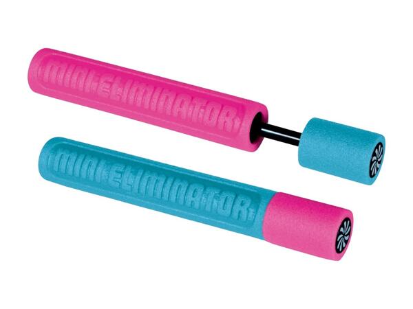 Foam Water Pistol