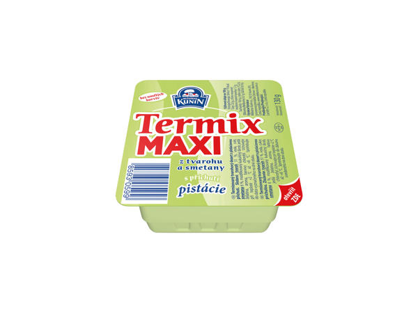 TERMIX MAXI