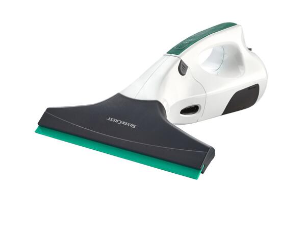 Cordless Window Vacuum Cleaner
