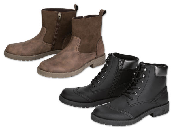 LUPILU/PEPPERTS(R) Kinder Schuhe, Mädchen