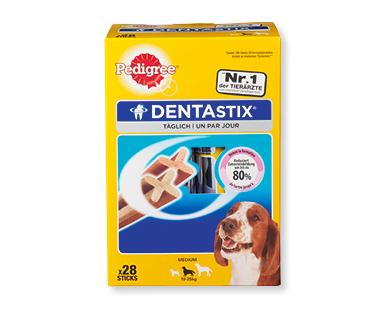 Dentastix PEDIGREE(R)