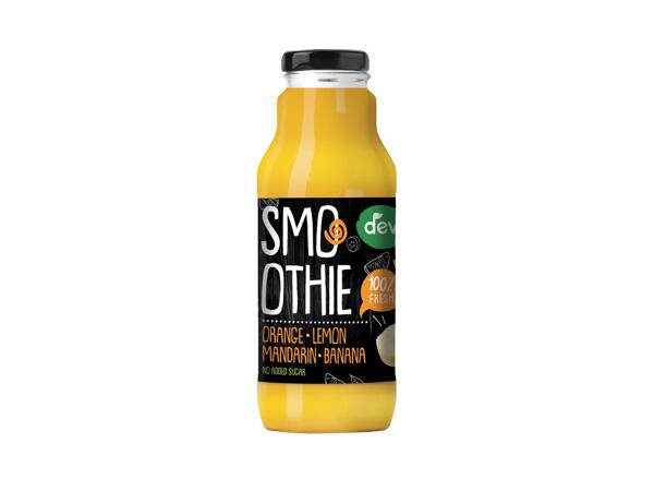 DEVA SMOOTHIE/NECTAR