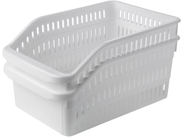Kitchen Organisers