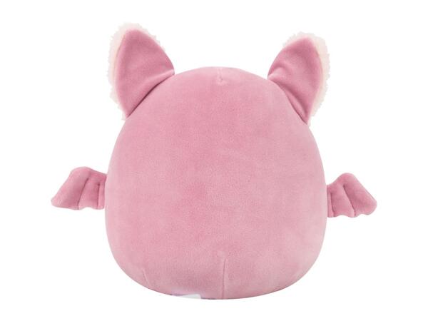 Squishmallow Bat Toy
