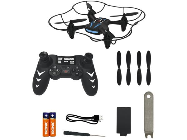 Quadcopter