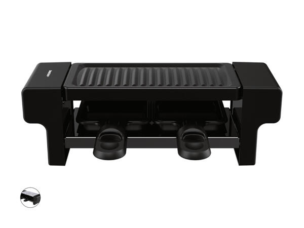 Raclette-Grill