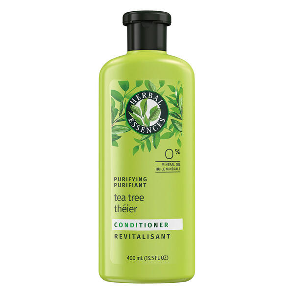 Herbal Essences Tea Tree Conditioner