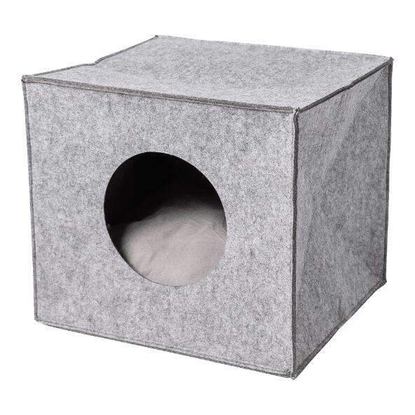 JULIET(R) 				Panier pour chat